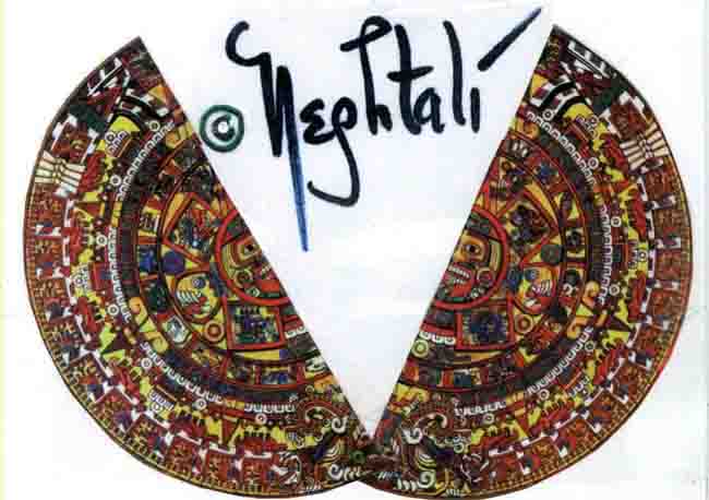 Index Page (site map)